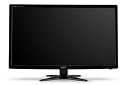 【中古】Acer 24インチ ワイド液晶ディスプレイ (非光沢/フルHD 1920x1080/HDMI、DVI-D、VGA) G246HLABID