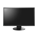 【中古】EIZO FlexScan 23.0インチ カラー液晶モニター ( 1920x1080 / IPSパネル / 6ms / ブラック ) EV2336W-ZBK