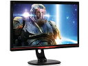 【中古】PHILIPS 24型ワイドゲーミングディスプレイ 5年保証付 242G5DJEB/11