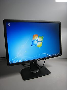 【中古】DELL U2412MB 24型ワイド液晶ディスプレイ (D-SUB/DVI) (24)