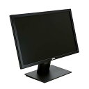 【中古】Dell モニター 21.5インチ E2216H(3年間交換保証/CIE1976 85%/フルHD/TN非光沢/フリッカーフリー/DP,D-Sub15ピン)(2)