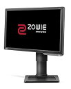 【中古】BenQ ゲーミングモニター 24インチ 144Hz 1ms ブルーライト軽減 ZOWIE XL2411P フルHD HDMI DisplayPort DVI端子 ディスプレイ