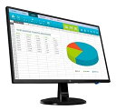 【中古】HP 23.8インチ1920X1080 N246vモニターHP 23.8インチ1920X1080 N246vモニター