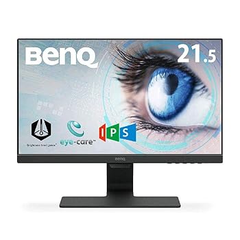 【中古】BenQ モニター ディスプレイ