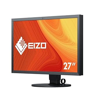 【中古】【未使用】EIZO ColorEdge CS2740 (27型カラーマネージメント液晶モニタ
