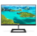 【中古】【未使用】PHILIPS ディスプレイ 278E1A/11 (27インチ/4K/IPS/5年保証/HDMI/DisplayPort)