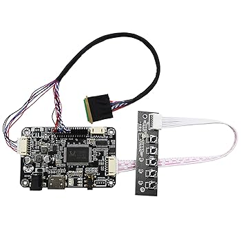 šVSDISPLAY HD LCDȥ顼 б 10.1 1024x600 LED 40ԥ վѥͥ N101L6 LP101WSA BT101IW03 CLAA101NB01