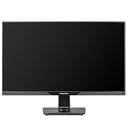 【中古】【未使用】グリーンハウス 23.8型ワイド液晶 VGA/HDCP対応 DisplayPort HDMI搭載液晶ディスプレイ ブラック GH-LCW24L-BK-23