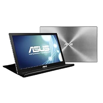 【中古】MB168B-J 15.6型 WXGAモバイルUSBディスプレイ
