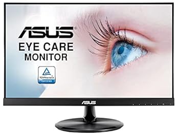【中古】エイスース ( ASUS ) 21.5型ワイドモニター/1920×1080(フルHD)/HDMI・D-Sub15ピン搭載/ブラック/スピーカー:あり VP229HE 【中古】エイスース ( ASUS ) 21.5型ワイドモニター/1920×1080(フルHD)/HDMI・D-Sub15ピン搭載/ブラック/スピーカー:あり VP229HE