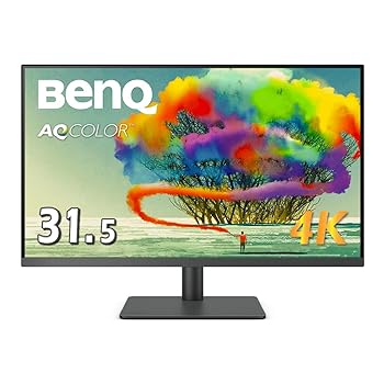 【中古】ベンキュージャパン BenQ PD3