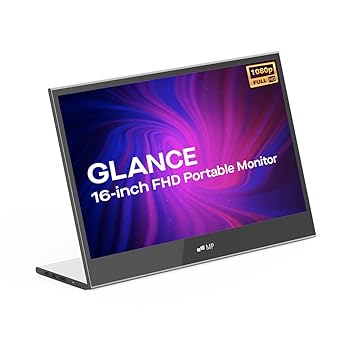 Mobile Pixels モバイルピクセル Glance