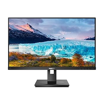 【中古】【未使用】5年間フル保証ディスプレイ 272S1AE/11 [液晶ディスプレイ 27型/1920×1080/ブラック]