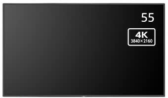 【中古】【未使用】55型大画面液晶ディスプレイ シャープNECディスプレイソリューションズ MultiSync LCD-M551 【中古】【未使用】55型大画面液晶ディスプレイ シャープNECディスプレイソリューションズ MultiSync LCD-M551