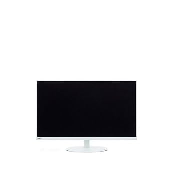 【中古】24型ブルーライト低減3辺スリムベゼル採用液晶ディスプレイ シャープNECディスプレイソリューションズ MultiSync LCD-AS244F