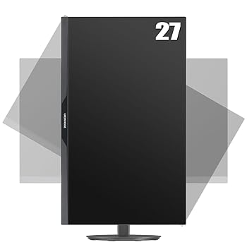【中古】グリーンハウス 27型ワイド 液晶ディスプレイ ピボット対応 GH-LCW27CH-BK 高さ調節 前後角度調節 左右回転 縦横回転90度 壁掛対応VESA100mm ス 【中古】グリーンハウス 27型ワイド 液晶ディスプレイ ピボット対応 GH-LCW27CH-BK 高さ調節 前後角度調節 左右回転 縦横回転90度 壁掛対応VESA100mm ス