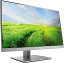 【中古】【未使用】【整備済み品】 HP E233 23インチ液晶モニター IPS 1920x1080 フルHD 入力端子:VGA、DP、HDMI 高さ調整 画面回転 (E233)(整備済み品)(2)