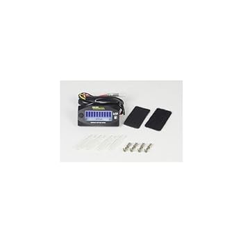 【中古】SPタケガワ COMPACT LCD METER FUEL METER (LEDバックライト付) 05-07-0002 【中古】SPタケガワ COMPACT LCD METER FUEL METER (LEDバックライト付) 05-07-0002