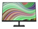 【中古】HP モニター ディスプレイ P24v G5 7N914AT#ABJ (23.8型 FHD 非光沢 HDMI VGA D-sub チルト Vesa 3