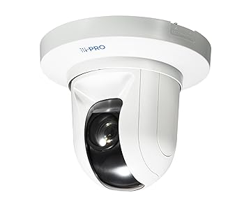 Liquid Crystal Protector - 【中古】【未使用】i-PRO WV-S61301-Z2