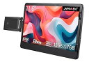 【中古】【未使用】JAPANNEXT 11.6インチ モバイルモニター IPS パネル FWXGA 1366x768解像度 (Type C/MAC PC対応 /...