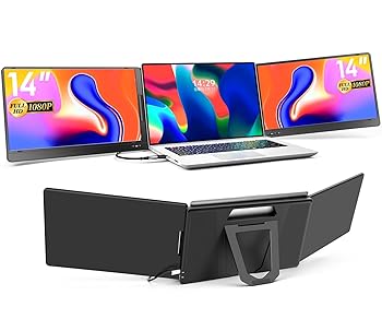 ����šۥ�Х����˥��� 14����� �ȥ�ץ��˥��� KOGODA 11.6~15.6������Ρ��ȥѥ������� �ǥ奢���˥��� Type-C/USB-A�б� 180���ž �ޤꤿ��