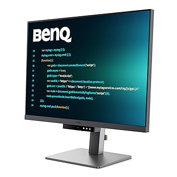 【中古】BenQ RD280U 28.3インチ 4K+ 3840x2
