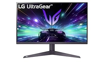 【中古】【未使用】24GS50F-B LG UltraGear 23.7型 フルHDゲーミングディスプレイ 【中古】【未使用】24GS50F-B LG UltraGear 23.7型 フルHDゲーミングディスプレイ