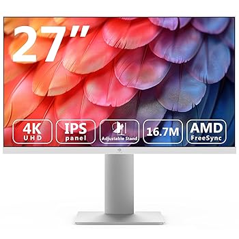 【中古】【未使用】Z Z-Edge(ゼロエッジ) 4Kモニター 27型 IPS ゲーミングモニター UHD(3840x2160) 75Hz 縦横回転可 高さ調整 AMD FreeSync対応 動画編集/株トレー 【中古】【未使用】Z Z-Edge(ゼロエッジ) 4Kモニター 27型 IPS ゲーミングモニター UHD(3840x2160) 75Hz 縦横回転可 高さ調整 AMD FreeSync対応 動画編集/株トレー
