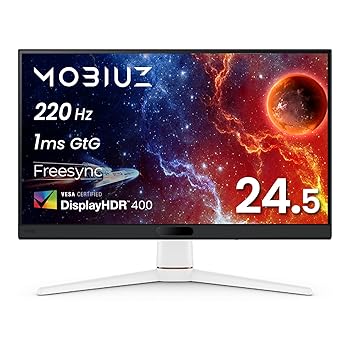 【中古】ベンキュージャパン BenQ MOB