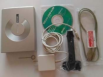 中古 I-O DATA MOC-U640(SL) ajimura4861-13051254 AJIMURA-SHOP パッケージ画像