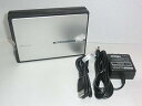 【中古】I-O DATA MOC2-U640R USB2.0/1.1対応 コンパクトMOドライブ