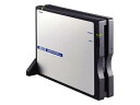 【中古】I-O DATA MOC2-U640L USB 2.0/1.1 コンパクトMOドライブ
