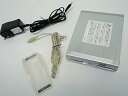 【中古】Logitec USB 2.0 外付型640MB MO LMO-FB654U2