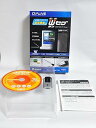 【中古】USB対応ワンセグチューナー LDT-1S301U