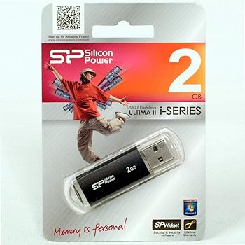 【中古】【未使用】USBフラッシュメモリ 2GB ブラック 【中古】【未使用】USBフラッシュメモリ 2GB ブラック