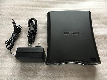 šBUFFALO USBǽ/ϥ⡼ USB2.0 դHDD 500GB HD-CE500U2