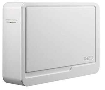 【中古】【未使用】I-O DATA USB 2.0/1.1対応 外付型ハードディスク 1.0TB HDCR-U1.0