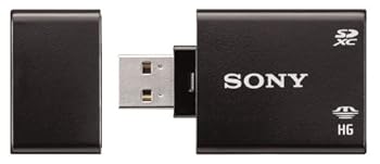【中古】【未使用】SONY MS/SD リーダーライター MRW-F3 【中古】【未使用】SONY MS/SD リーダーライター MRW-F3