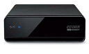 【中古】BUFFALO 家電対応モデル 外付けハードディスク 1.0TB HD-AVS1.0TU2/VJ