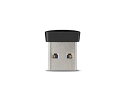 【中古】BUFFALO USB3.0対応 マイクロUSBメモリー 16GB ブラック RUF3-PS16G-BK