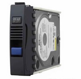 【中古】【未使用】パナソニック ハードディスクユニット(4TB) WJ-HDU41S