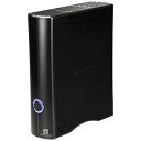 【中古】Transcend USB3.0/2.0 3.5インチ 外付HDD 8TB 3年保証 TS8TSJ35T3