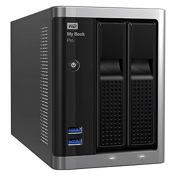 š̤ۡѡWD HDD դϡɥǥ 12TB My Book Pro WDBDTB0120JSL-JESN USB3.0/...