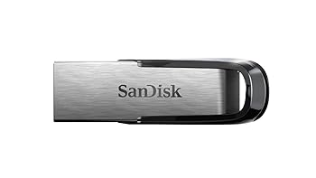 【中古】USBメモリー 32GB Ultra Flair USB3.0 最大R:130MB/s 海外リテール SDCZ73-032G-G46 [並行輸入品]