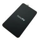 【中古】【未使用】ピクセラ Windows向け SeeQVault 3波対応(地上/BS/110度CSデジタル放送)Station TV USB接続 テレビチュ...