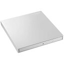 【中古】アイ・オー・データ機器 USB3.0/2.0 バスパワー対応ポータブルDVDドライブ パールホワイト DVRP-UT8LW