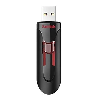 【中古】SanDisk サンディスク USBメモリー 32GB Cruzer Glide USB3.0対応 超高速 [並行輸入品]