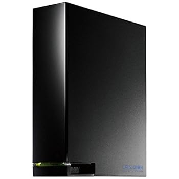 【中古】アイ・オー・データ機器 デュアルコアCPU搭載 ネットワーク接続HDD(NAS) 3TB 【中古】アイ・オー・データ機器 デュアルコアCPU搭載 ネットワーク接続HDD(NAS) 3TB