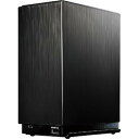 【中古】アイ・オー・データ機器 2ドライブ高速ビジネスNAS 2TB HDL2-AA2W(2)